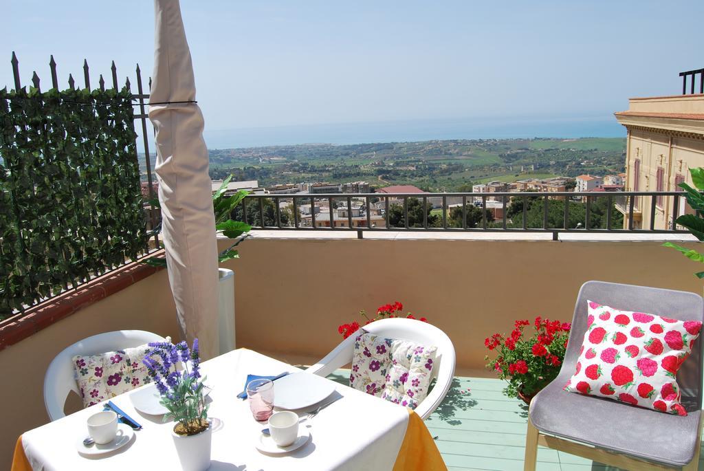 La Finestra Sulla Valle Агрідженто Екстер'єр фото