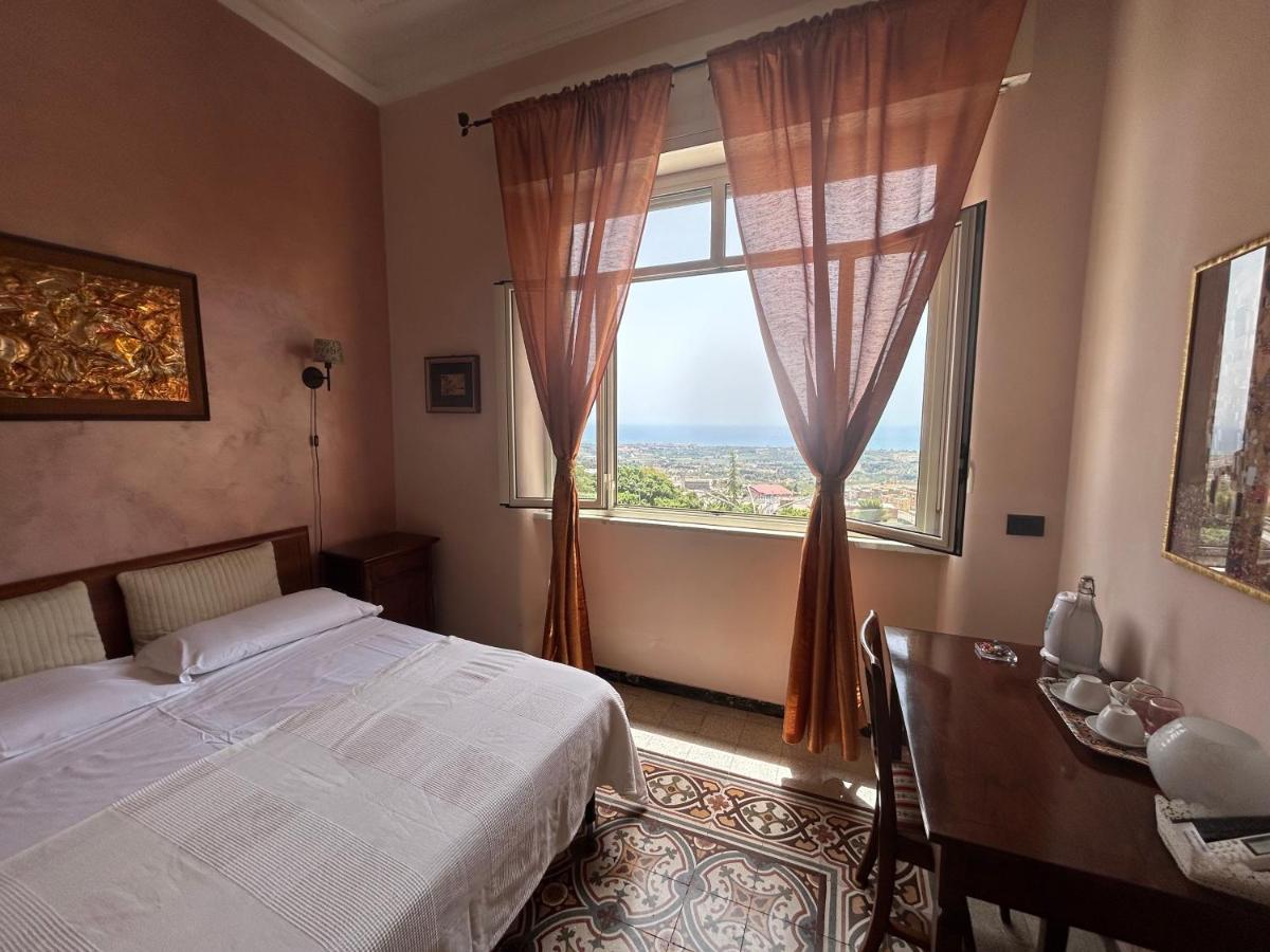 La Finestra Sulla Valle Агрідженто Екстер'єр фото