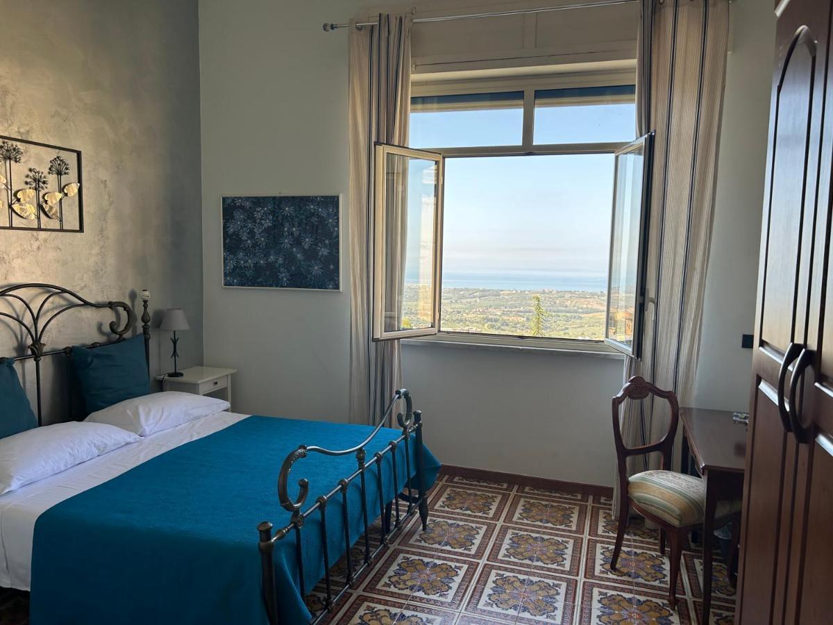 La Finestra Sulla Valle Агрідженто Екстер'єр фото