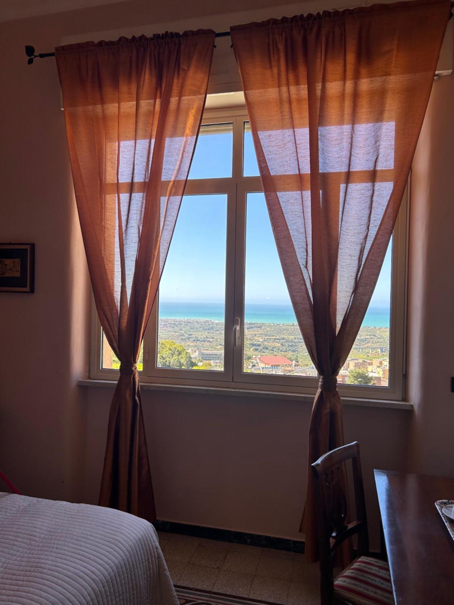 La Finestra Sulla Valle Агрідженто Екстер'єр фото