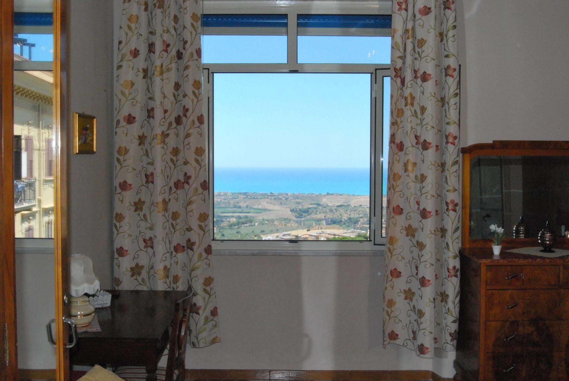 La Finestra Sulla Valle Агрідженто Екстер'єр фото